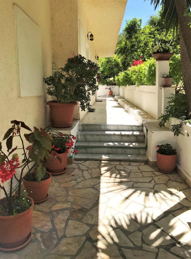 Aliki Studios Mpoukaris Exterior photo